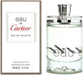 Cartier Eau de Cartier Eau de Toilette - perfumes for women - 100 ml