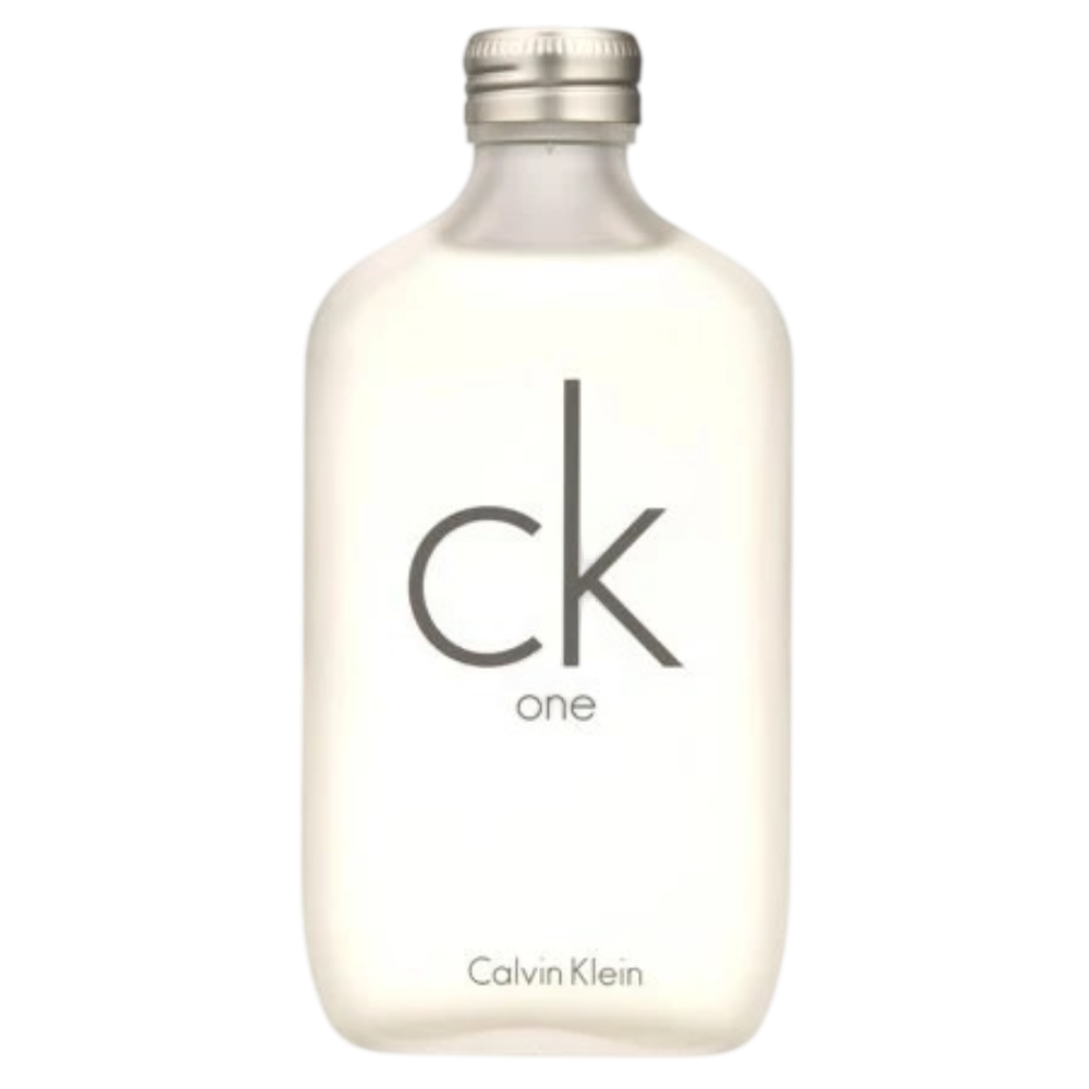 CK One by Calvin Klein for Men - Eau de Toilette, 200ml