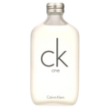 CK One by Calvin Klein for Men - Eau de Toilette, 200ml