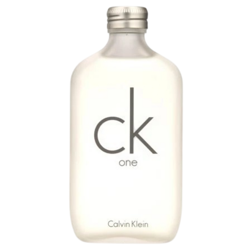 CK One by Calvin Klein for Men - Eau de Toilette, 200ml