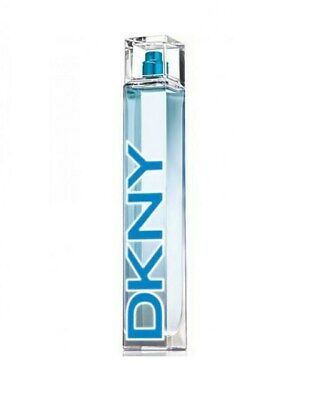 DKNY Energizing Summer Limited Edition for Men - Eau de Cologne, 100ml
