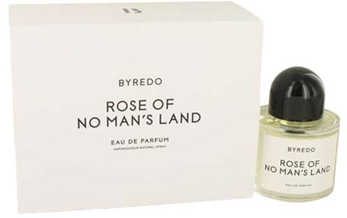Byredo Rose of No Man's Land Unisex Perfume - Eau de Parfum, 100ml