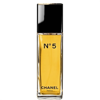 CHANEL NO.5 FOR WOMEN EDT 50 ml