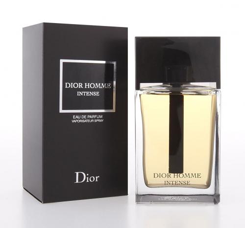 CHRISTIAN DIOR DIOR HOMME INTENSE FOR MEN EDP 50 ml