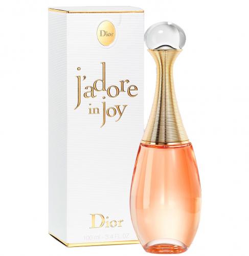 DIOR JADORE IN JOY EDT 100ML