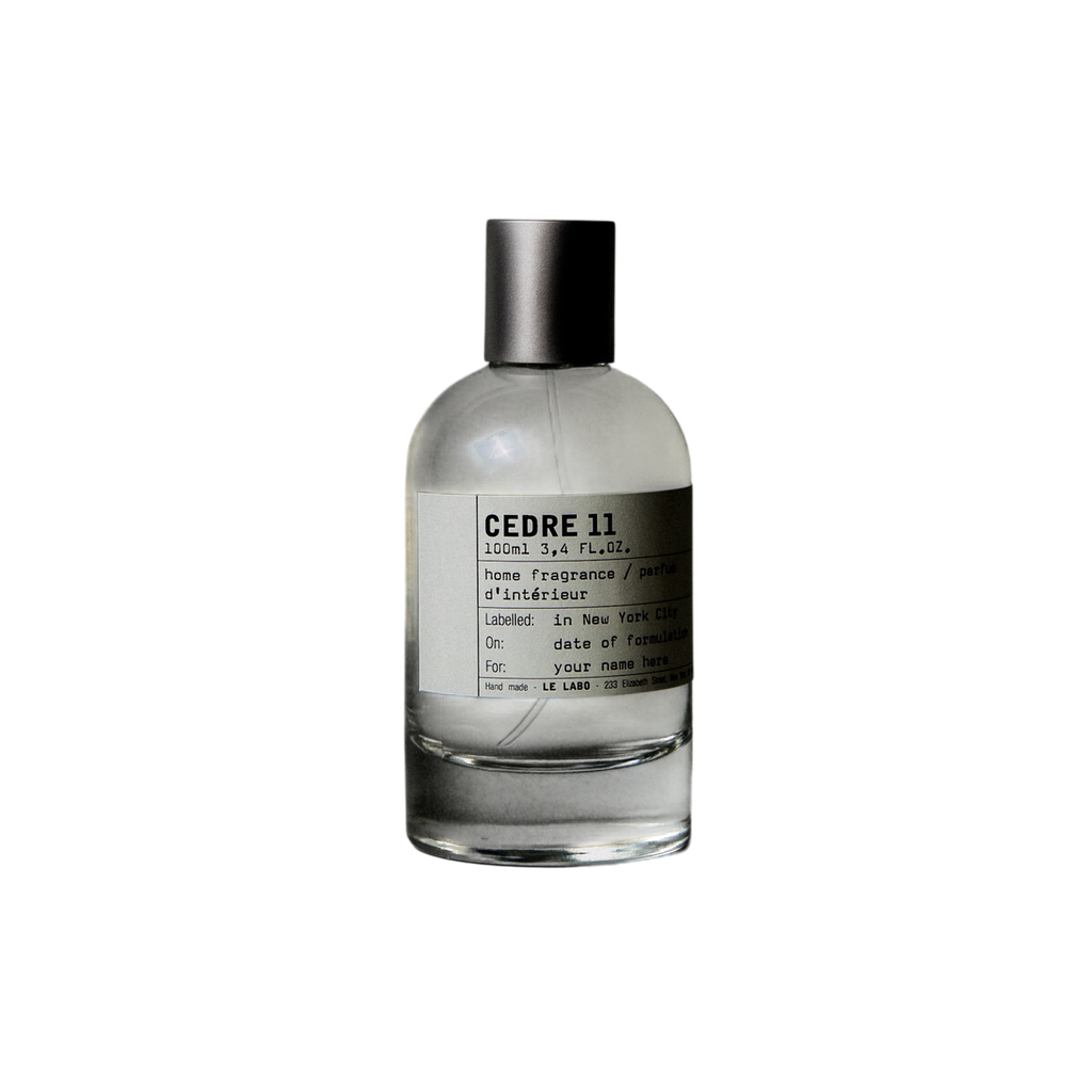 Le Labo Cedre 11 Home Fragrance Woody 100ml