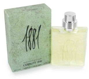 Cerruti 1881 Perfume For Men EDT 100 ml
