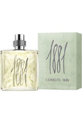 Cerruti 1881 Pour Homme - Perfume For Men - EDT 200 ml