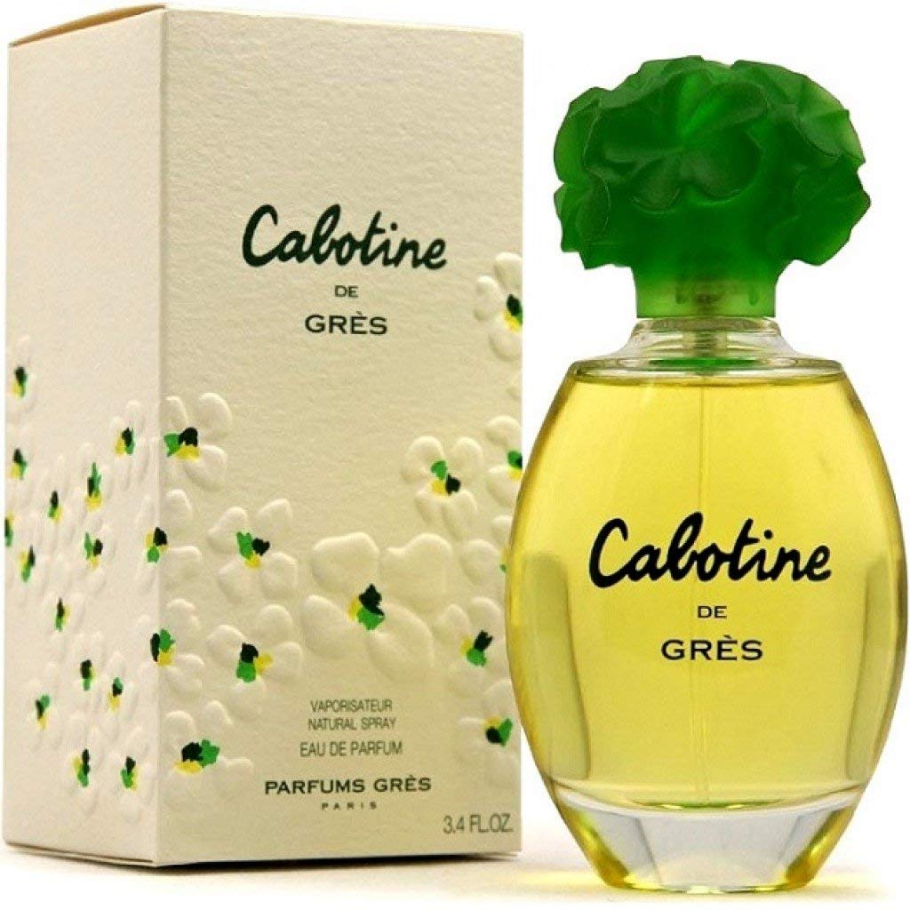 Cabotine - Perfumes for Women Eau de Parfum Spray - 100ml