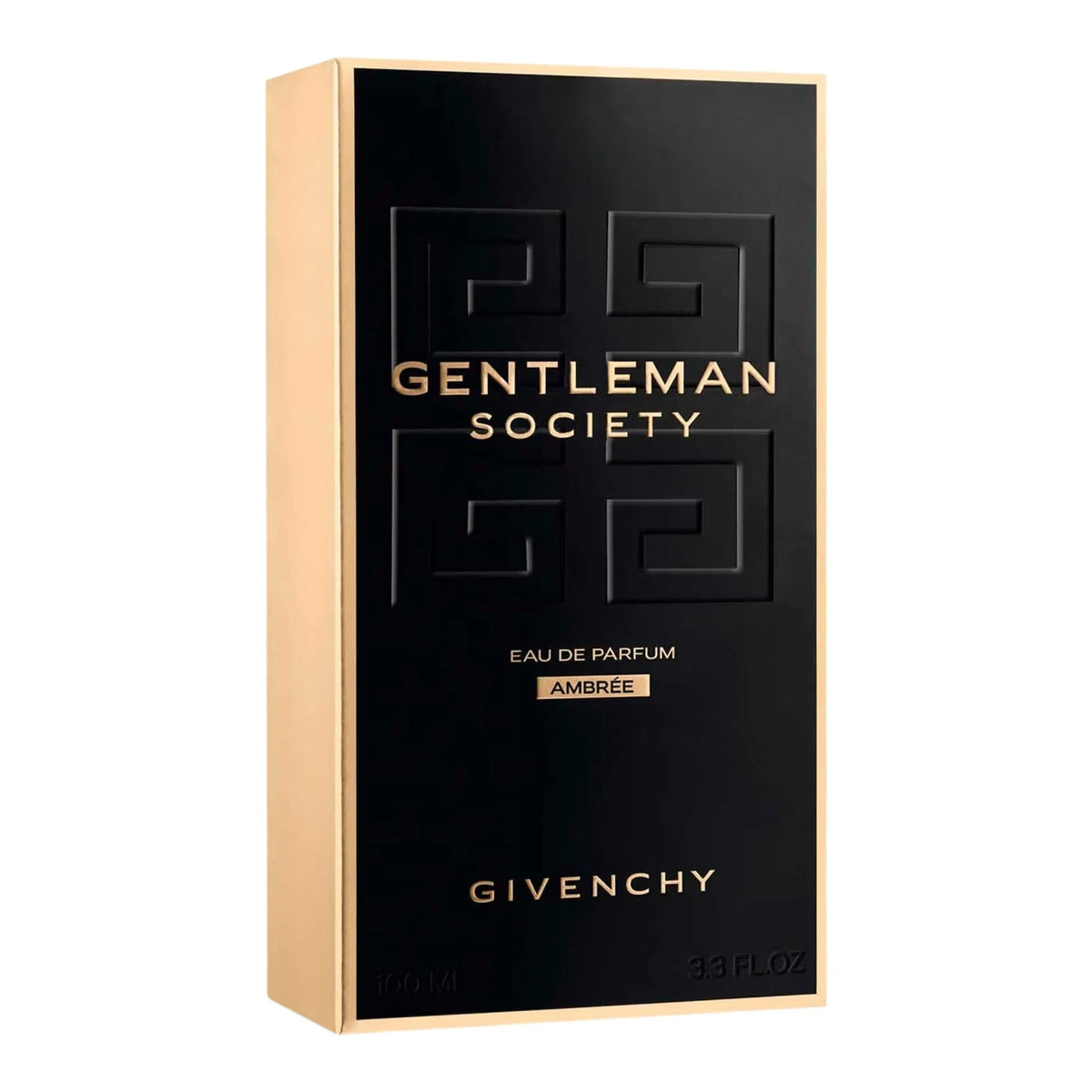 Givenchy Gentleman Society Perfume For Men EDP Ambree 100ml