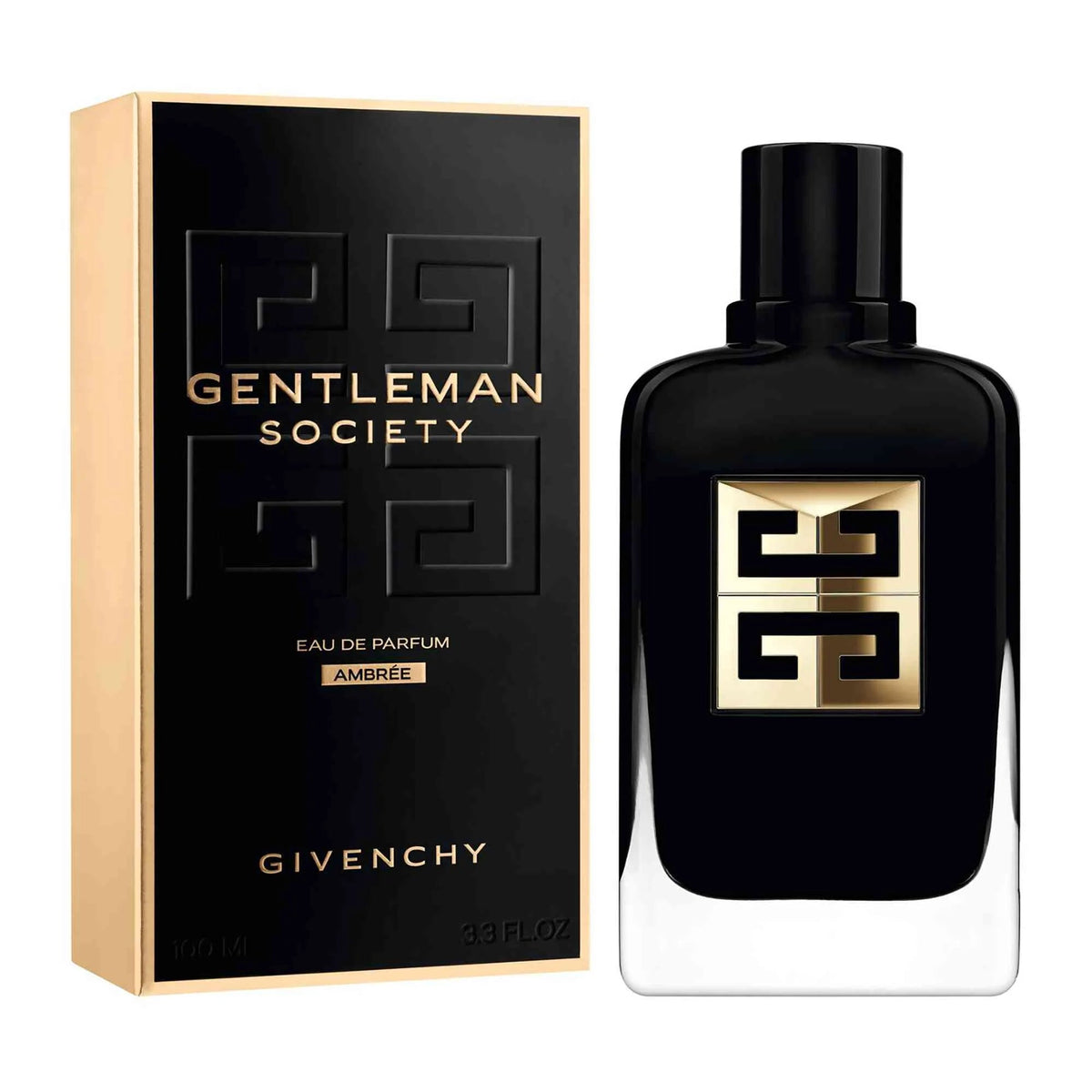 Givenchy Gentleman Society Perfume For Men EDP Ambree 100ml