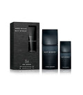 ISSEY MIYAKE CLASSIC NUIT FOR MEN EDT 125ML+40ML SET