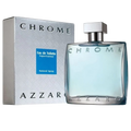 Azzaro Chrome Perfume for Men EDT 100 ml