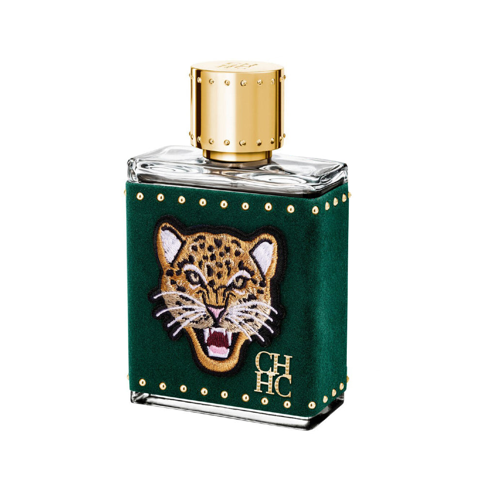 CAROLINA HERERA BEASTS  LIMITED EDITION FOR MEN EDP 100ML