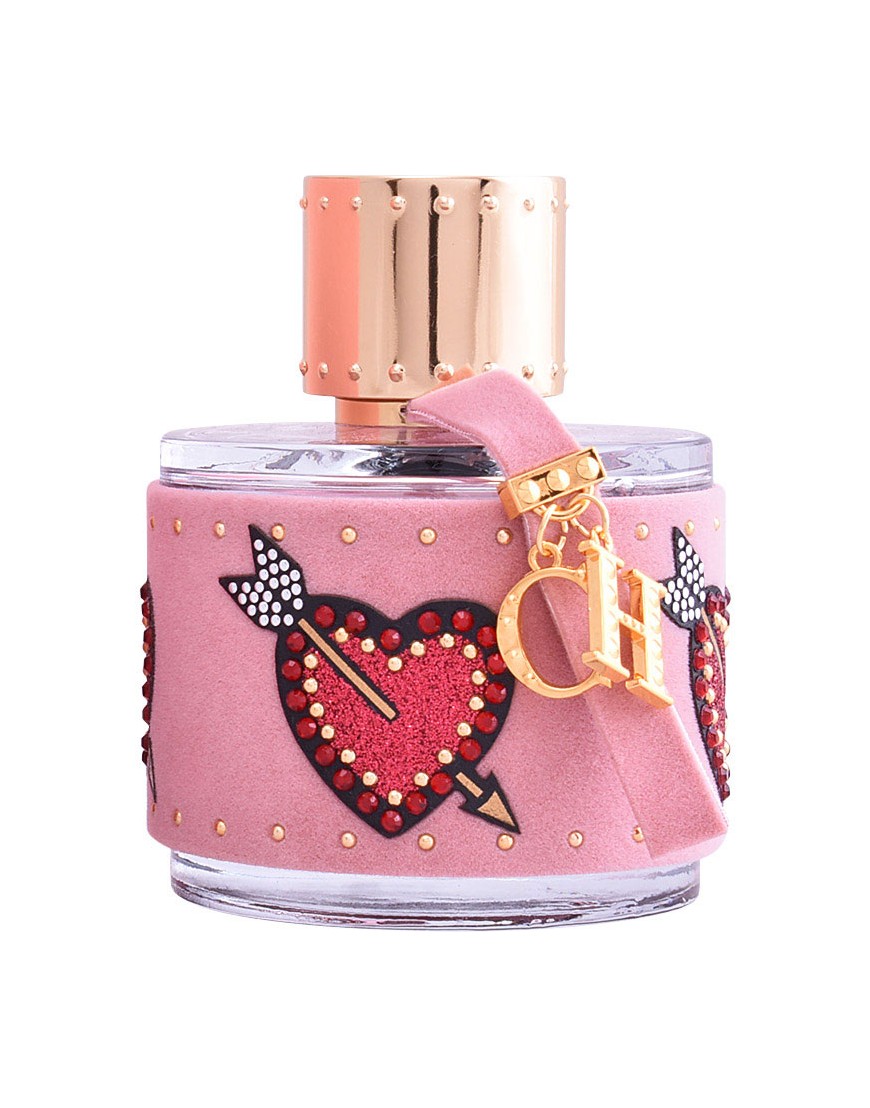 CAROLINA HERRERA CH QUEENS LTD EDI FOR WOMEN EDP 100ML