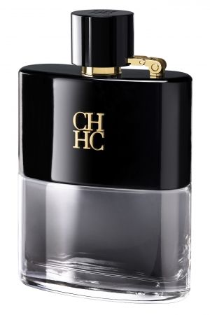 Carolina Herrera CH Men Prive Perfume For Men EDT 100ml