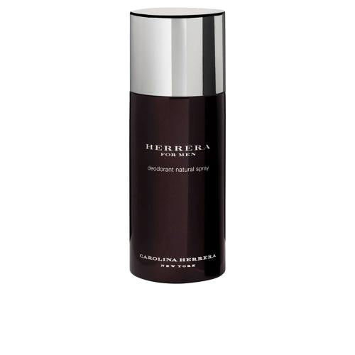 CAROLINA HERRERA FOR MEN FOR MEN  DEO SPRAY 150 ml