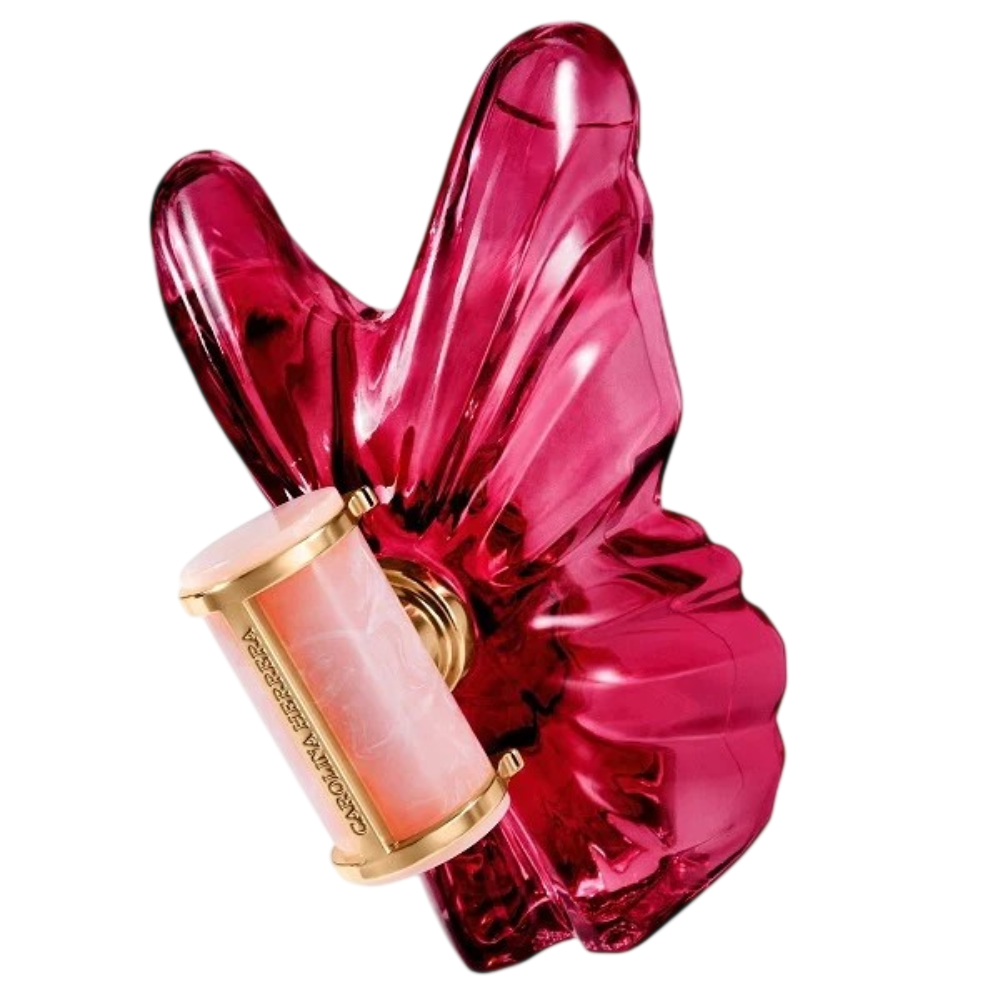 Carolina Herrera La Bomba Edp For Women Gourmand 50ml