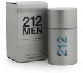 Carolina Herrera 212 Men for Men - Eau de Toilette, 50ml