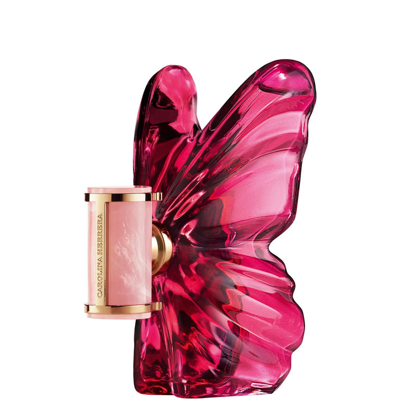 Carolina Herrera La Bomba Edp For Women Floral 80ml
