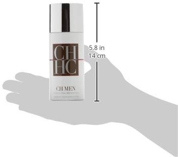 Ch Carolina Herrera Deodorant Body Spray By Carolina Herrera For Men
