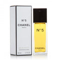 CHANEL NO.5 FOR WOMEN EDT 50 ml