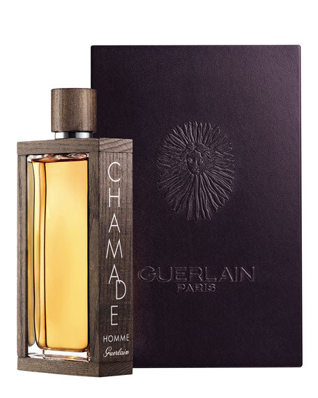 GUERLAIN CHAMADE HOMME PERFUME FOR MEN EDT 100 ml