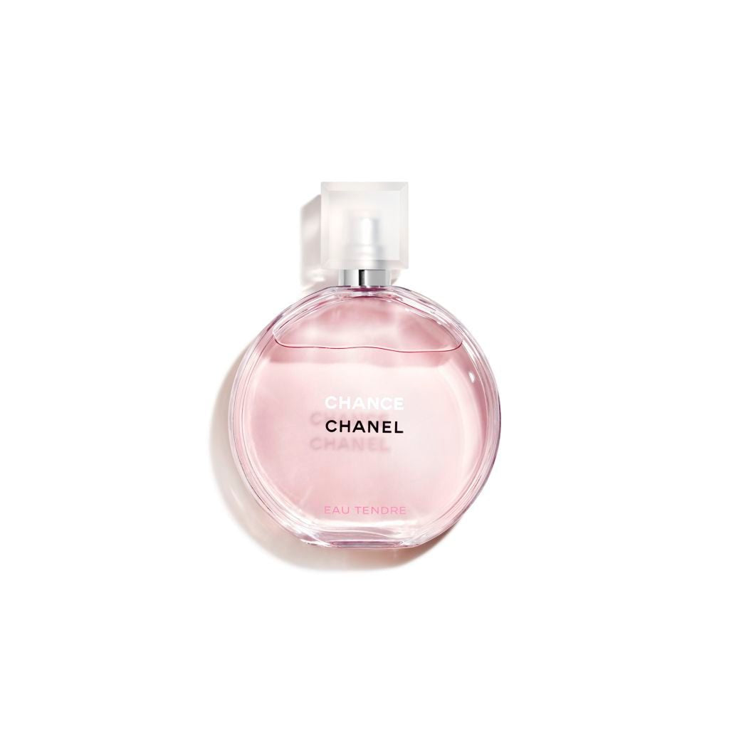 CHANEL CHANCE EAU TENDRE FOR WOMEN EDT 35 ml
