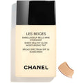 Chanel Les Beiges Medium for Women Sheer Healthy Glow Tinted Moisturizer Spf30 30 Ml