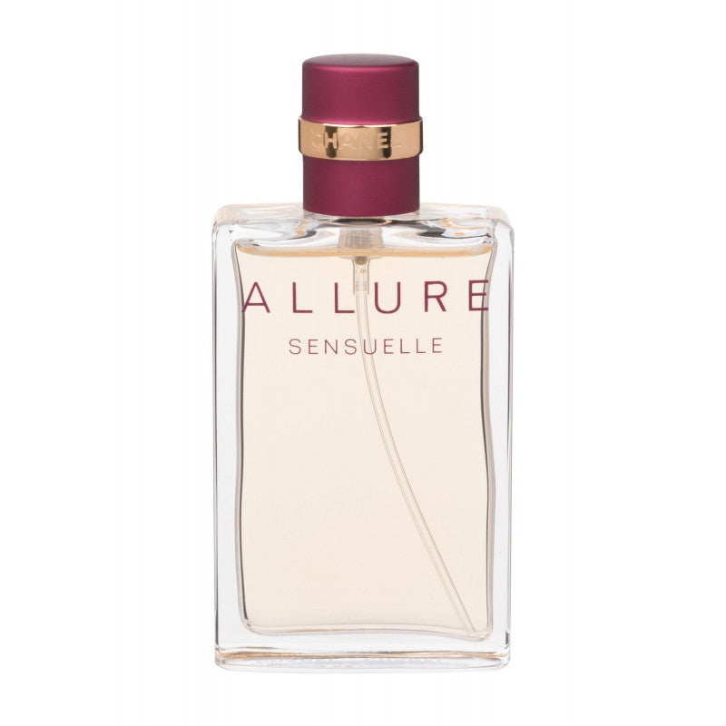 CHANEL ALLURE SENSUELLE FOR WOMEN EDP 35 ml