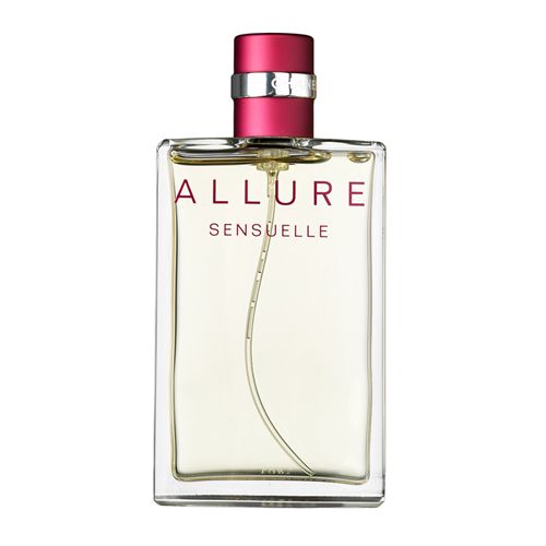 CHANEL ALLURE SENSUELLE FOR WOMEN EAU DE TOILETTE 50 ml