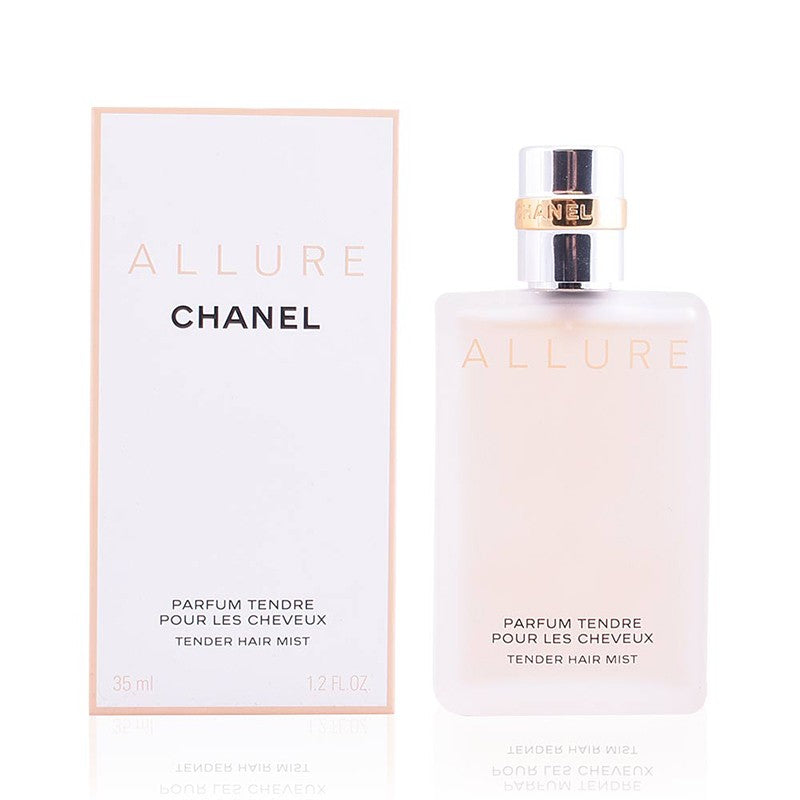 CHANEL ALLURE FOR WOMEN PARFUM TENDER HAIRMIST 35 ml