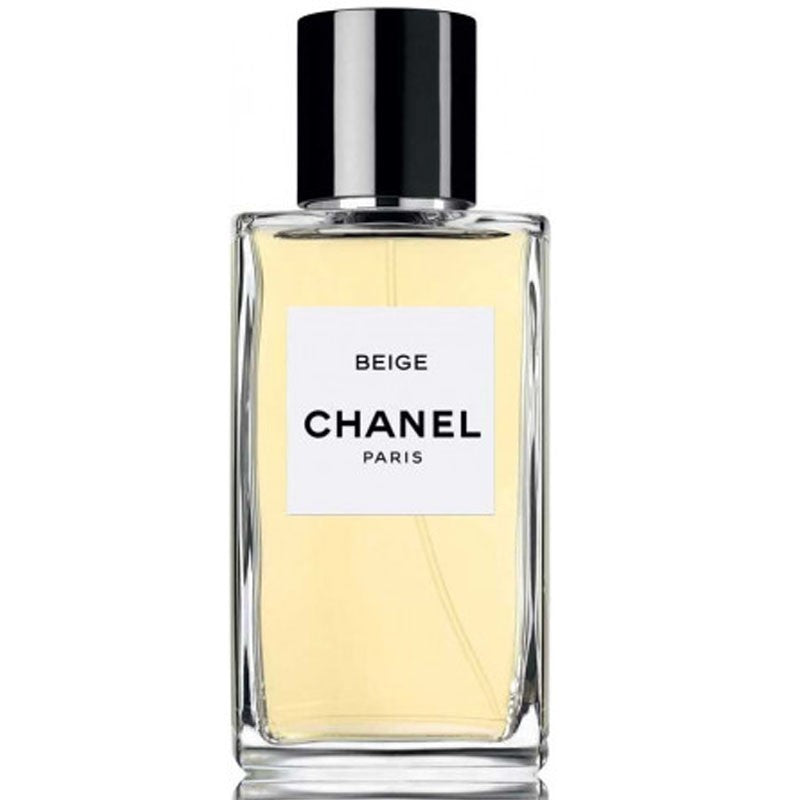 Chanel Beige Les Exclusifs de Chanel - Perfume For Women - EDP 200 ml