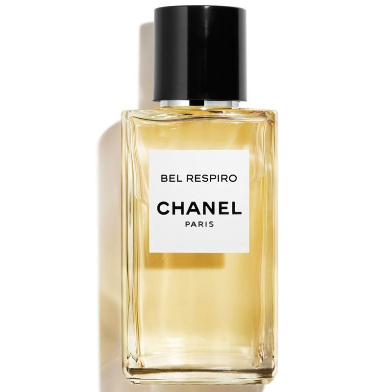 CHANEL BEL RESPIRO LES EXCLUSIFS DE CHANEL FOR WOMEN EDP 200 ml