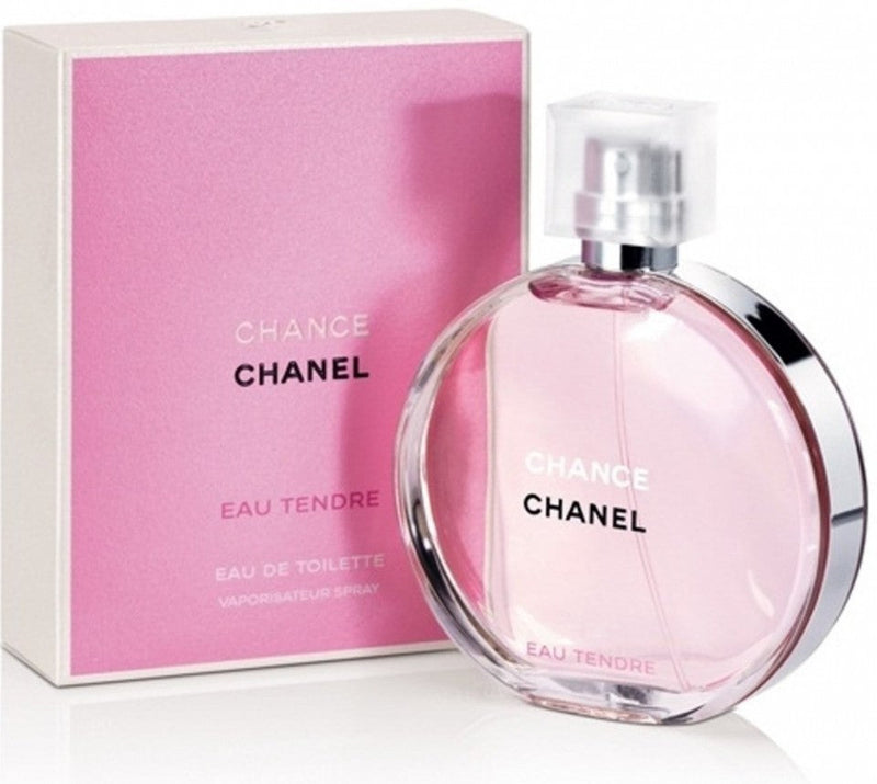 CHANEL CHANCE EAU TENDRE FOR WOMEN EDT 35 ml