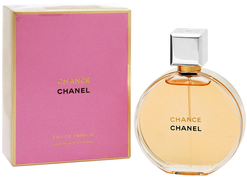 CHANEL CHANCE FOR WOMEN EDT 35 ml