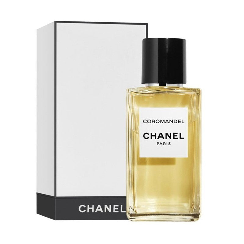 Chanel Coromandel  Les Exclusifs de Chanel - Perfume For Women - EDP 200 ml