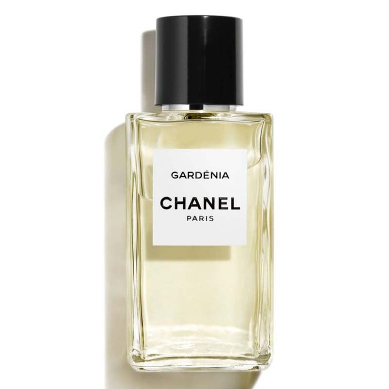 Chanel Gardenia Les Exclusifs De Chanel - Perfume For Women - EDP 200 ml