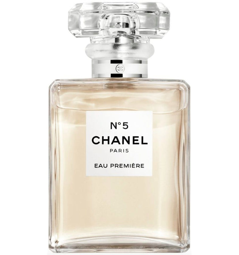 CHANEL NO.5 EAU PREMIERE FOR WOMEN EDP 100 ml