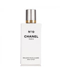 CHANEL NO.19 FOR WOMEN BODY LOTION 200 ml