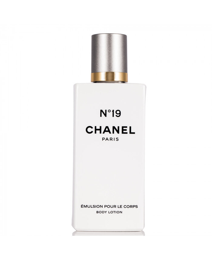 CHANEL NO.19 FOR WOMEN BODY LOTION 200 ml