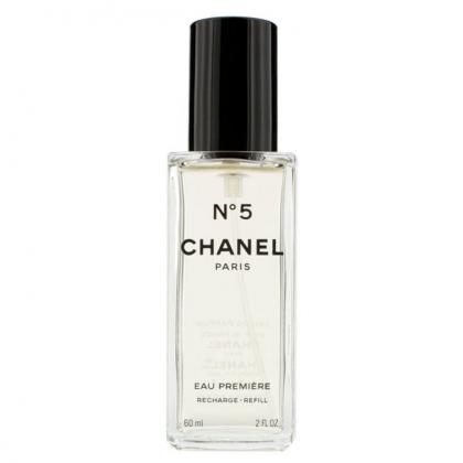 CHANEL NO.5 EAU PREMIERE FOR WOMEN EDP 60 ml REFILL