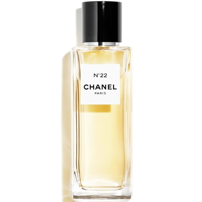 Chanel No.22  Les Exclusifs de Chanel - Perfume For Women - EDP 75 ml