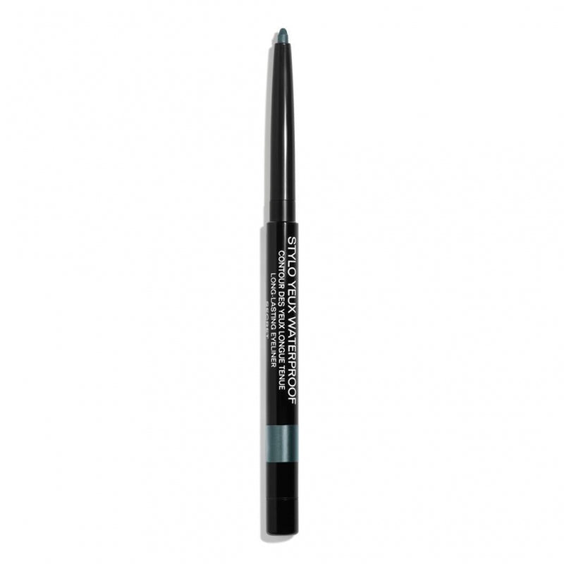 Lápiz de Ojos Stylo Chanel