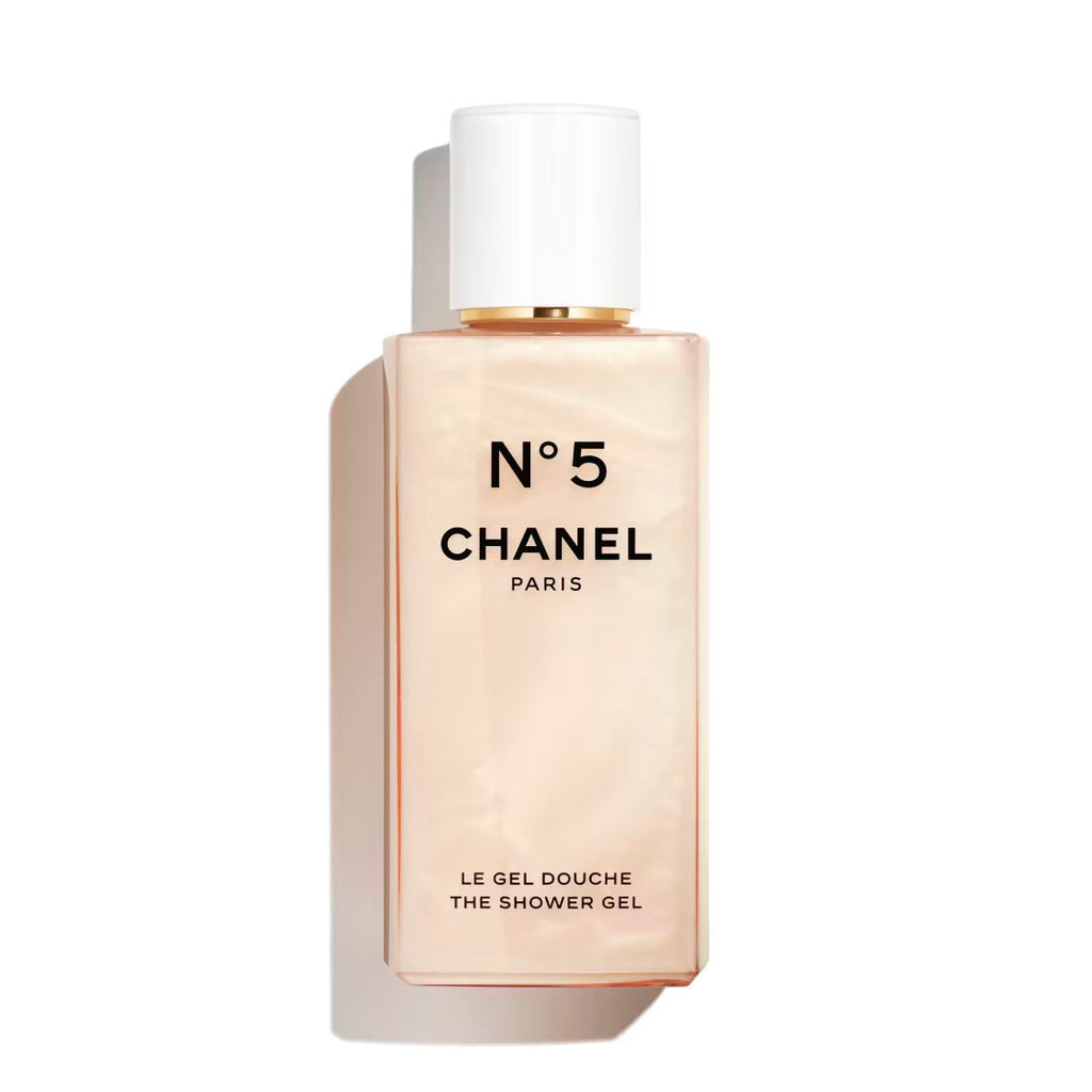 Chanel No.5 The Shower Gel For Women 200ml