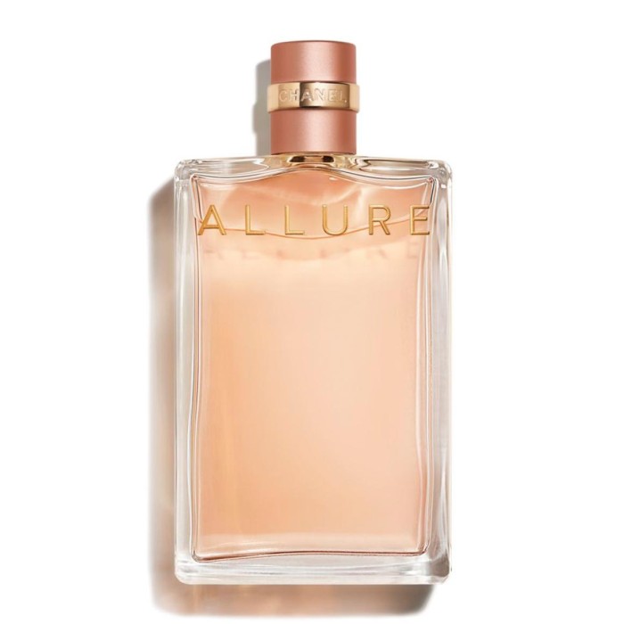 Chanel Allure for Women - Eau de Parfum, 50ml