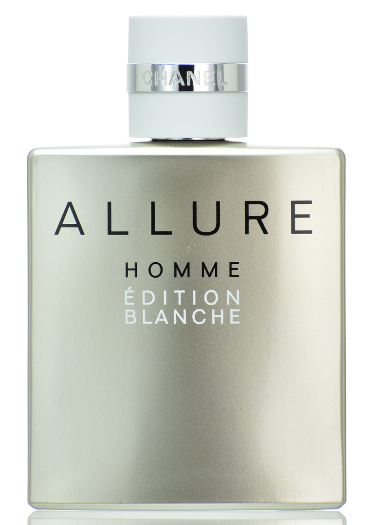 CHANEL ALLURE HOMME EDITION BLANCHE FOR MEN EDP 100 ml
