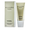 Chanel Allure Homme Edition Blanche For Men Aftershave Anti-Shine Moisturizing 100 ml