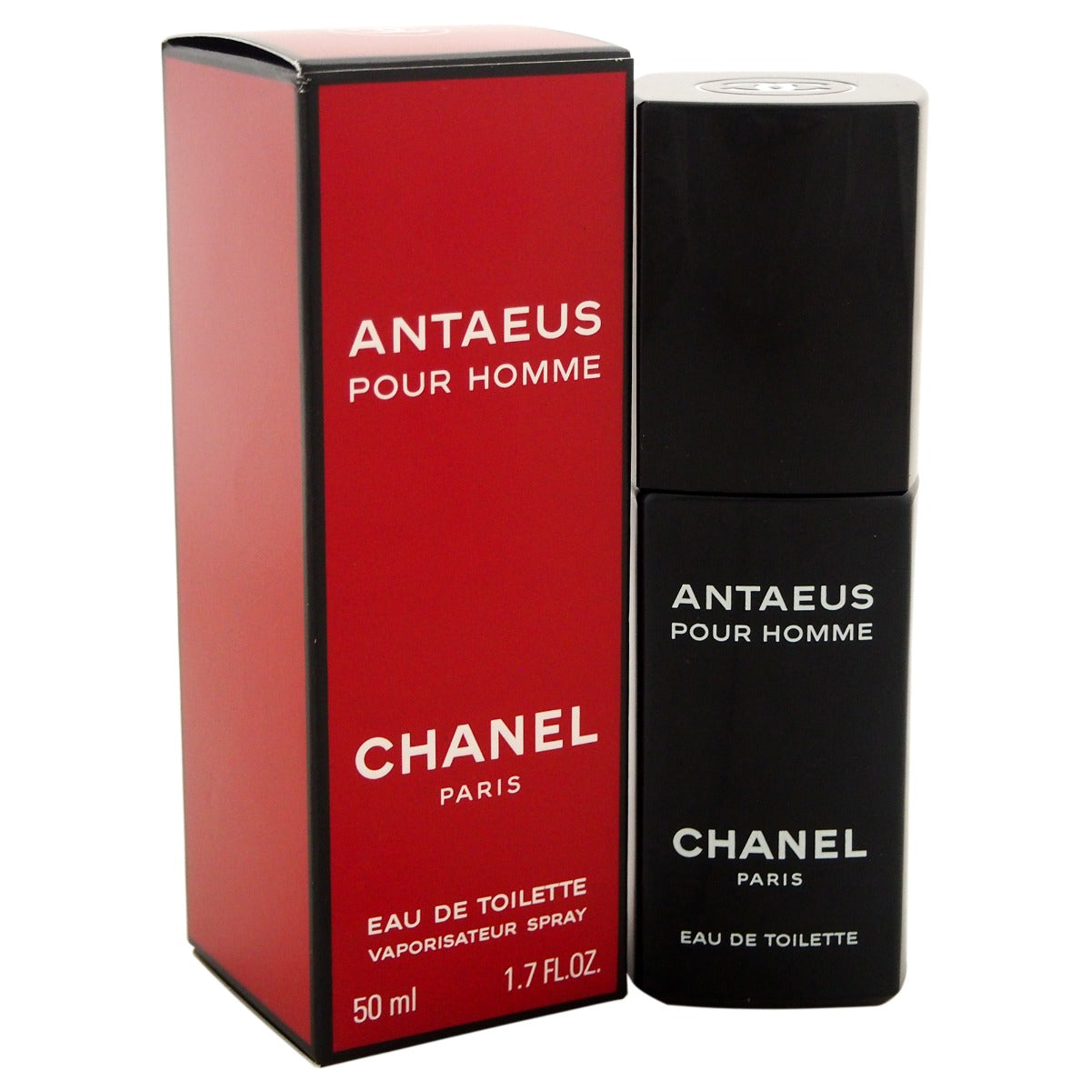 Chanel Antaeus Pour Homme - Perfume For Men -  EDT 50 ml