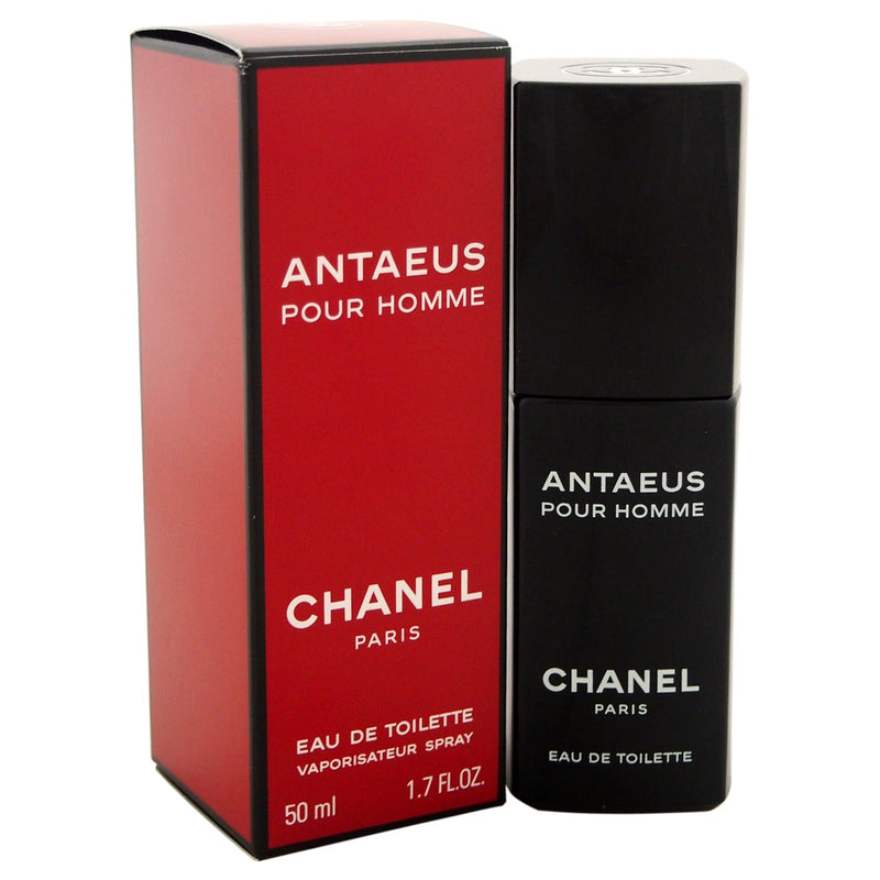 Chanel Antaeus Pour Homme - Perfume For Men -  EDT 50 ml